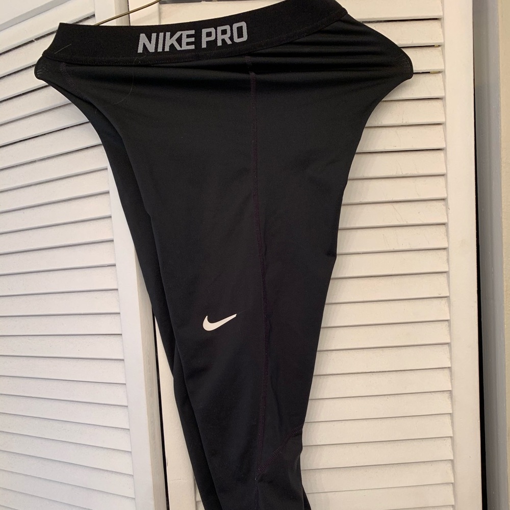 Nike pro pants